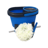 Lve Galeata Cu Mop Rotativ 18-7